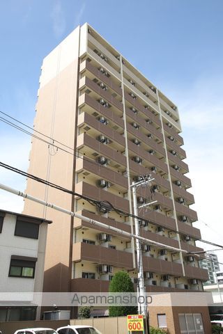 ONE ROOF FLAT TENJINBASHIの外観写真