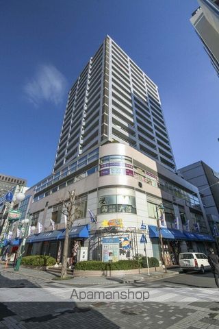パレール川崎