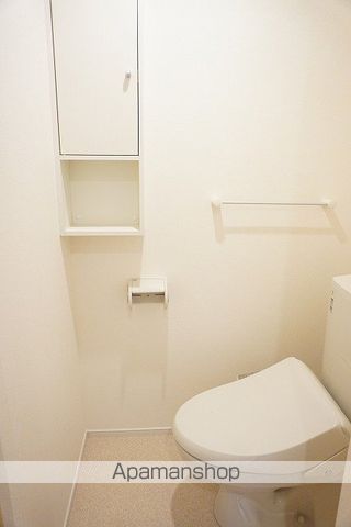 アルカーサIIの内装写真