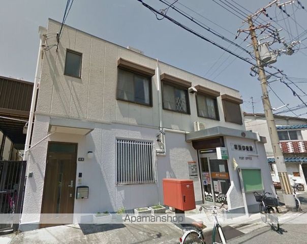 センショウトラストIIの周辺写真
