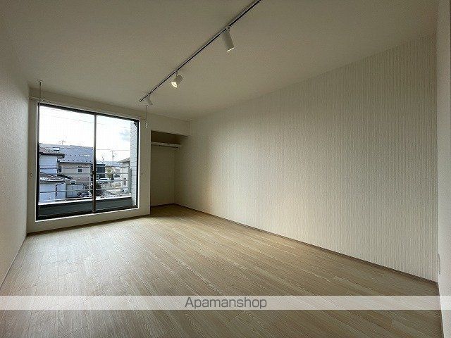 リアンテラスの内装写真