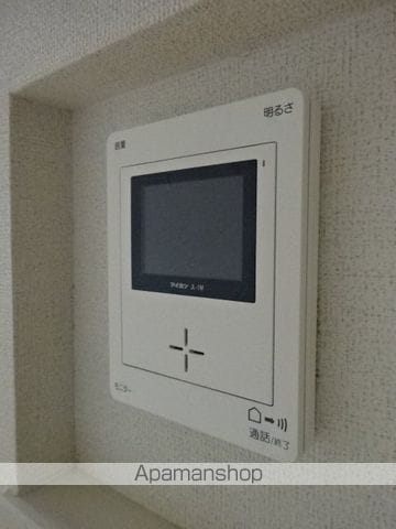 ウェルサイドBの内装写真