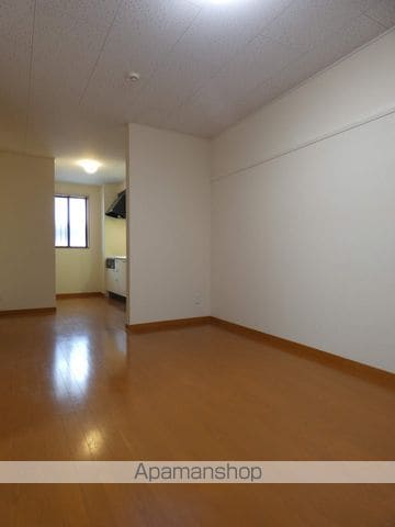 レオパレスシャルマン上の内装写真