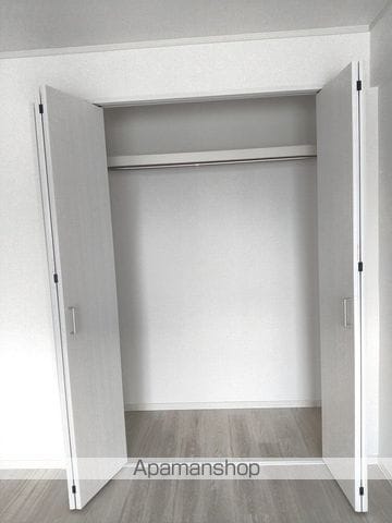 箕西マンションの内装写真