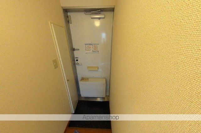 レオパレス末広の内装写真