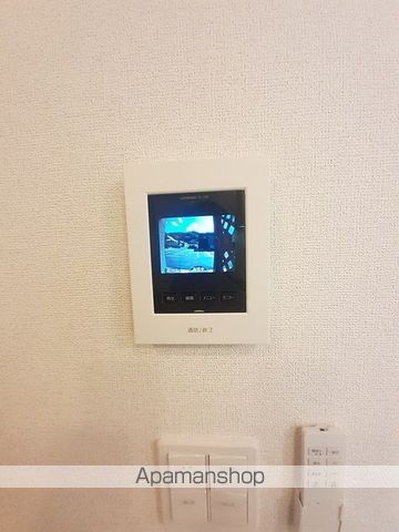 パピーIIの内装写真