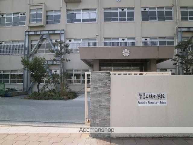 セジュールスワンの周辺写真