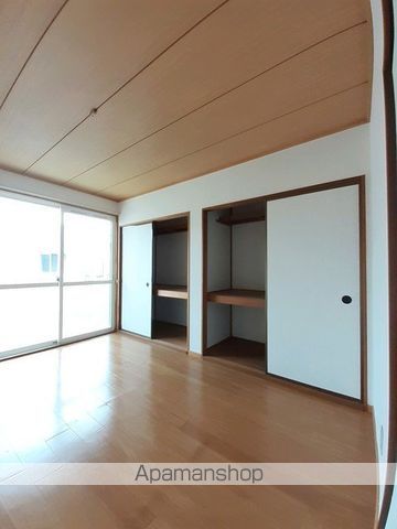 アブニール吉富 Aの内装写真