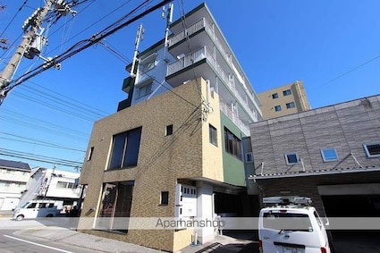 ＡＲＶＯ，ＢＬＤ[1DK/24.75m2]の外観2