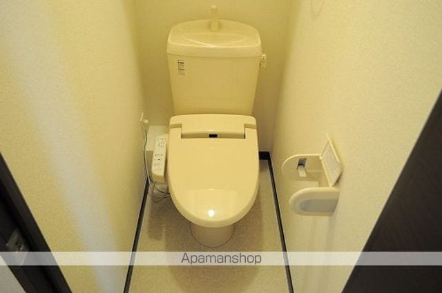 レオネクストクリエイト青木の内装写真