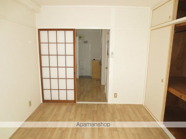 東谷山Nビルの内装写真