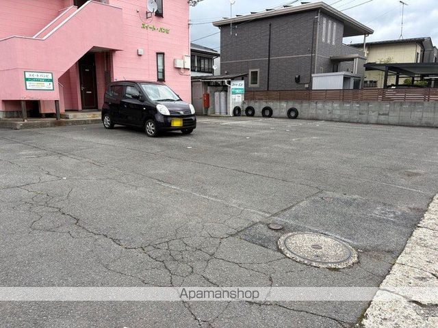 スイートバンビのその他写真