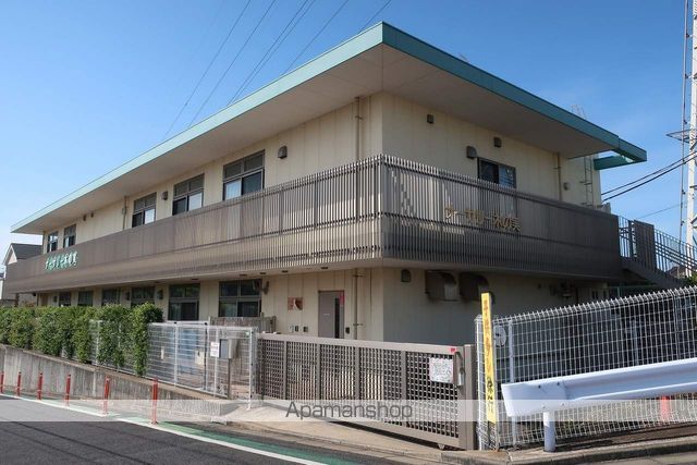 東葉高速鉄道 船橋日大前駅 徒歩15分 2階建 築12年の周辺写真