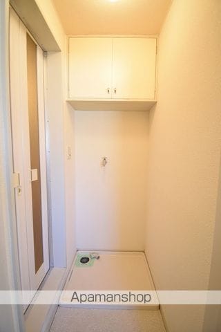 八木山南第1レジデンスの内装写真