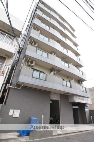PALAZZOWAKOの外観写真