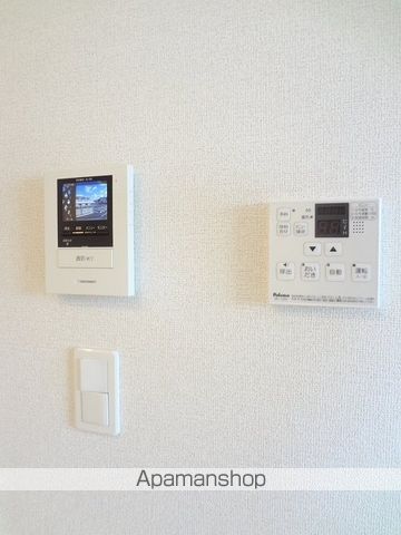 ルシール 名東Cの内装写真