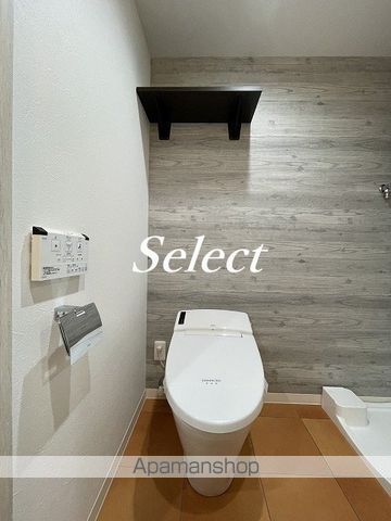 日神プラザ元町の内装写真