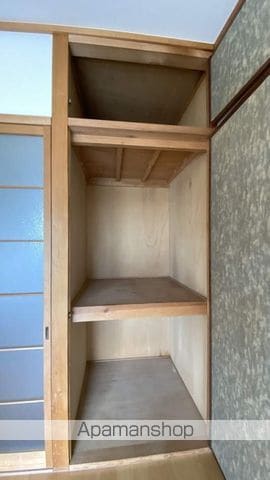 シティハイツ白石の内装写真