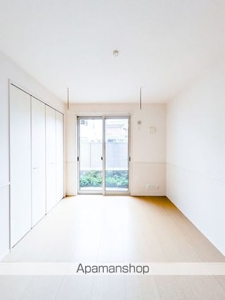東京都杉並区久我山３丁目[1LDK/46.81m2]の内装4