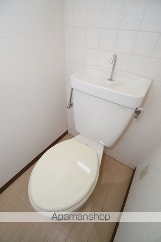 メゾンラフィーネの内装写真
