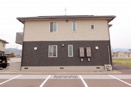 ウィステリア[2LDK/49.28m2]の外観3