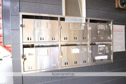 東京都八王子市大塚[2K/29.8m2]の共用部7