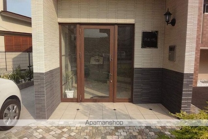 ベージョ・フロール[1LDK/40m2]のエントランス