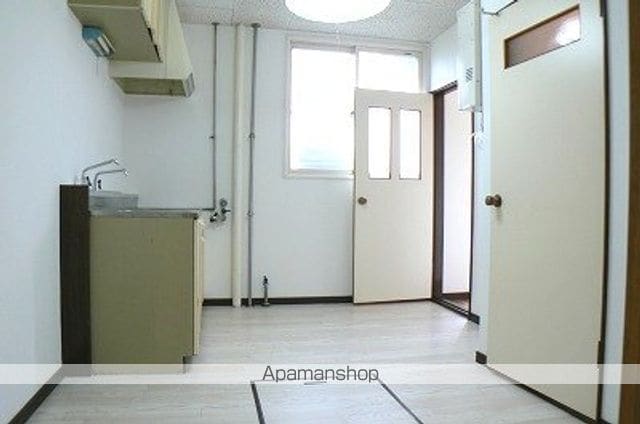 マイルームイレブンの内装写真