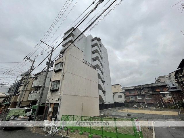 ネスト谷六の外観写真