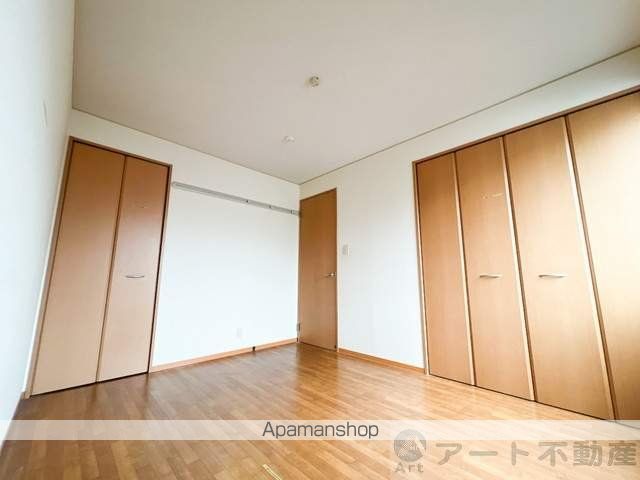 セジュール力石 A棟の内装写真