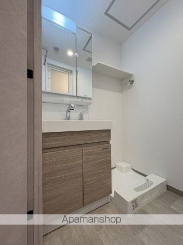 S-RESIDENCE横濱磯子alizeの内装写真