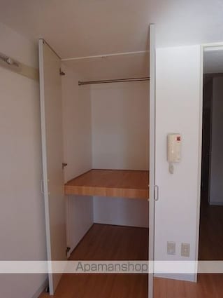 アサヒコート[1K/27.4m2]のセキュリティ