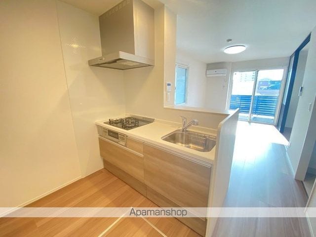 DーROOM花見が丘の内装写真