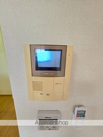 ネオ・プレステージの内装写真