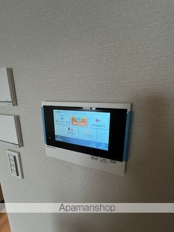 大宮スカイ&スクエア ザ・タワーの内装写真