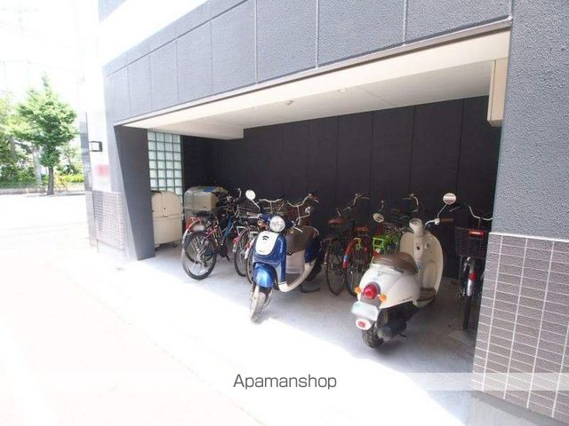 フラッティ堀川北山のその他写真