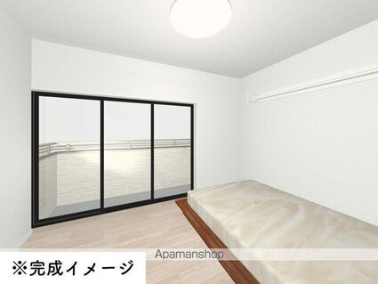 香川県高松市番町４丁目[2LDK/62.6m2]のその他部屋・スペース