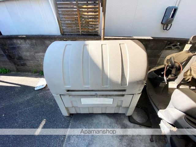 サンビレッジ大熊 Aのその他写真