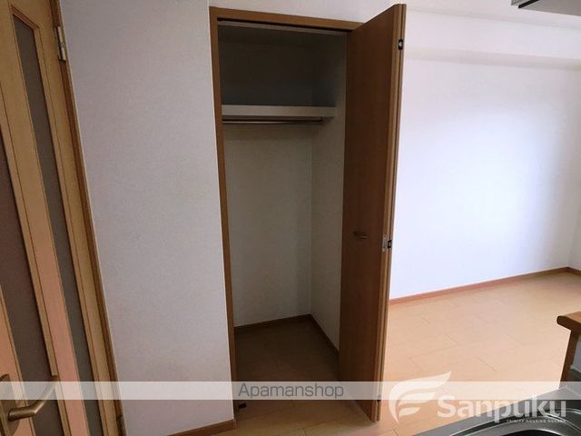 ピアチェーレA・K Iの内装写真