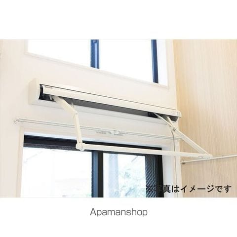 APS01の内装写真