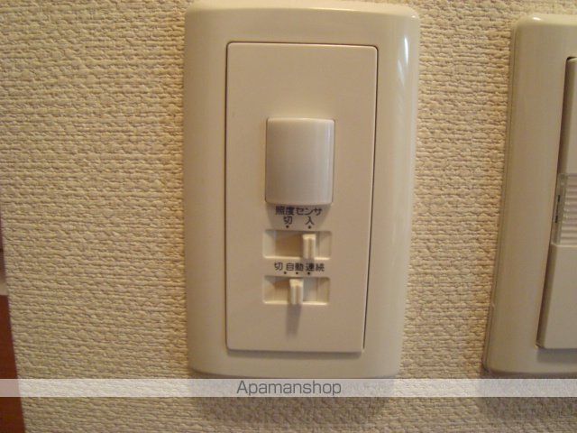 アーバンコート・まはたぎの内装写真