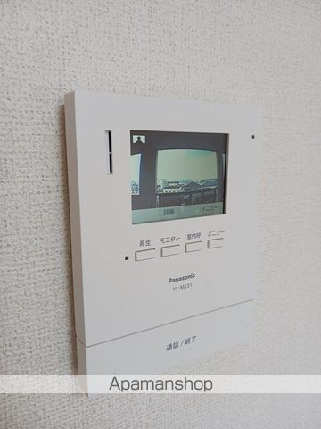 ヴェルグ広貴の内装写真