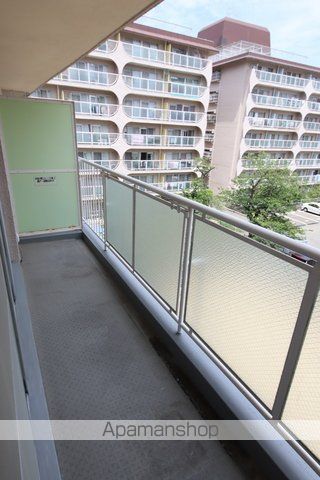 日商岩井箕面ハイツC棟の内装写真