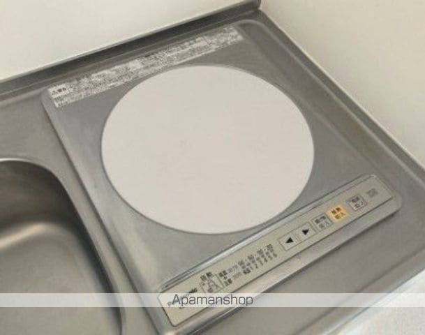 フェローズ横須賀の内装写真