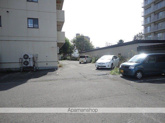 アルファロジェの外観写真