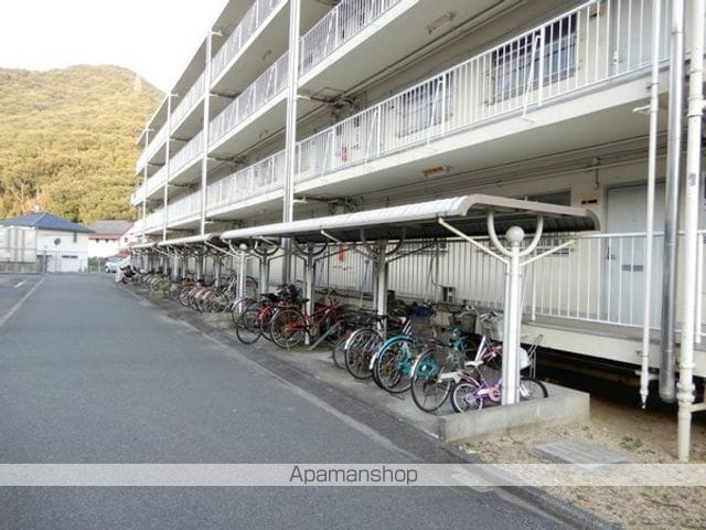 ビレッジハウス槌ヶ原2号棟の周辺写真