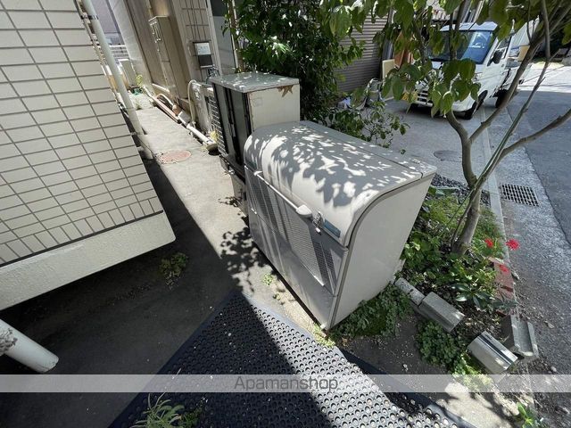 リバーパレス牛田新町のその他写真