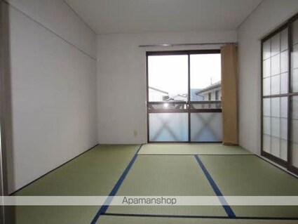 ディアスイイジマⅡ[3K/59.15m2]の内装3