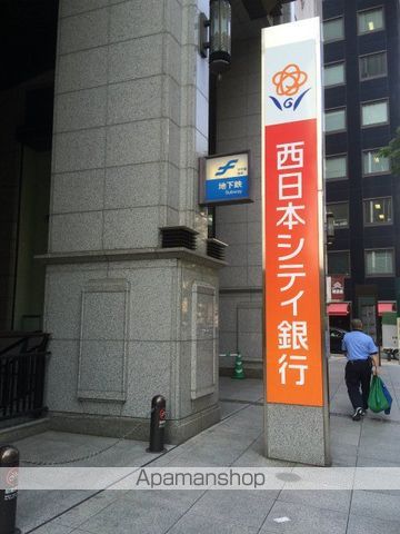 ピュアドームリバーサイド天神の周辺写真
