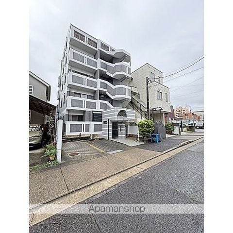 カーサ高社の外観写真